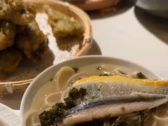 -顶特勒·黄鱼馆·特色菜(上海大世界店)