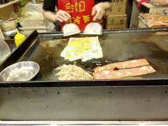 -金姐烤冷面(大沙泥街店)