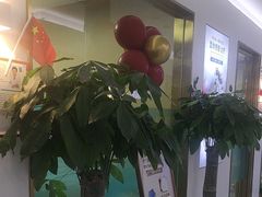 -美可普口腔医院(东街分店)
