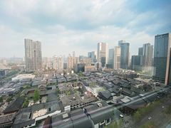 -成都尼依格罗酒店