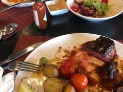 -WOLFGANG PUCK KITCHEN & BAR(迪士尼小镇店)
