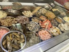 -福屿鲜捞小吃·捞化(福屿总店)