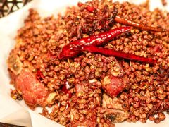 -锦府盐帮·李宅(领展购物广场中关村店)