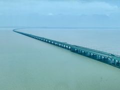 -宁波海天一洲景区