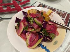 -御仙都北京菜馆·烤鸭店(双井店)