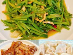 -奕景海鲜酒家· 大连海鲜(星海广场店)