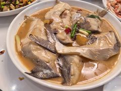-健跳小海鲜(人民路店)