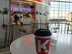 -肯德基(清河站店)