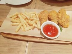-必胜客(武进万达店)