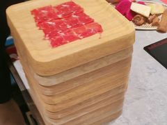 -樱煦和牛寿喜烧(如皋吾悦广场店)
