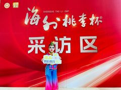 -予荷舞蹈(盛景校区)