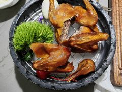 -3号仓库·创意中国菜(长宁龙之梦店)