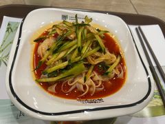 -魏家凉皮(丽彩万达餐厅)