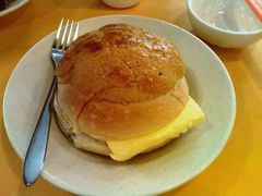 -永盈茶餐厅(中山四路店)