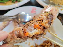 -大螃蟹海鲜餐厅