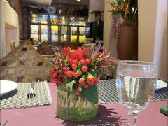 -翡翠鸟精品泰国菜(北辰财富中心店)