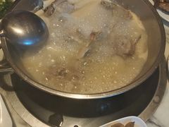 -苗颖竹荪鹅·苗族特色鹅火锅(南长店)