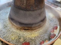 -阳坊大都涮羊肉(阳坊总店)