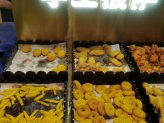 -火叮叮自助烤肉·现切牛肉(茂业店)