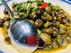 -洪福龙虾