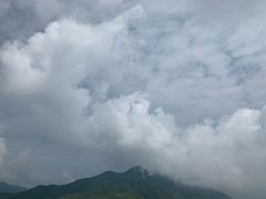 -江南天池