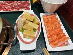 -大吉利·潮汕牛肉火锅(河西店)