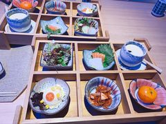 -琴寿司居酒屋(中山广场店)