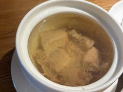 -金苑酒家·客家菜·广东老字号(万象店)