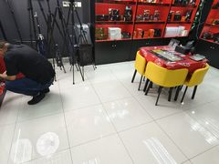 -银座mall(东直门店)