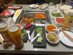 -海底捞火锅(亲贤北街店)