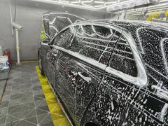 -靓车汇洗车美容(东方银座店)