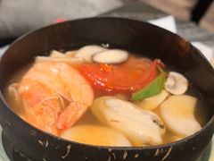 -Thai Alley泰爱里(二沙岛店)