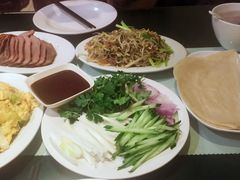-老昌春饼(中央大街店)