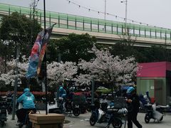 -绿地风尚天地广场