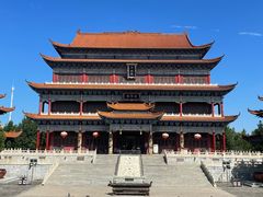 -大悲禅寺
