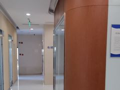 -泰康拜博口腔医院(江北总院)