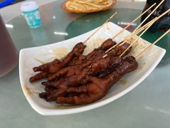 -皮记海鲜1995(寮步店)