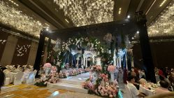 -长沙梅溪湖金茂豪华精选酒店·宴会厅