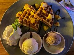-MARU玛露音乐餐厅(大学路店)
