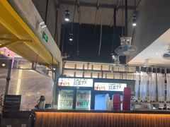 -木屋烧烤(白石洲店)