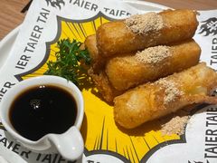 -太二酸菜鱼(赛格国际店)