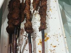 -蠔友汇·海鲜·生蚝烧烤(大东店)