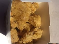 -肯德基(欣旺店)