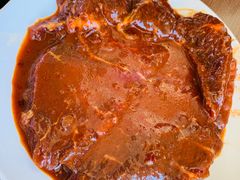 -鲜风烤肉冷面(杏林店)