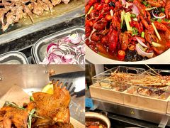 -安蒂娅·海鲜自助餐厅(安蒂娅美兰酒店)