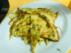 鱼肠煎蛋-荔景渔庄
