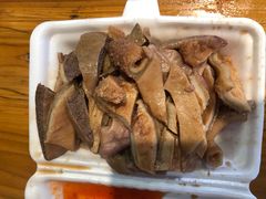 -细妹五香牛杂(步行街店)