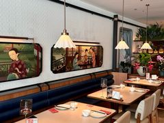 -漢舍川菜馆(国贸商城店)