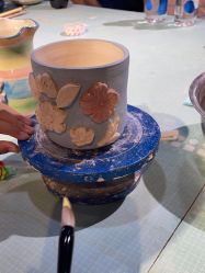 -川上陶艺社(大悦城店)