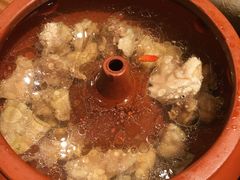 -云海肴·汽锅鸡·云南菜(天山百盛优客店)